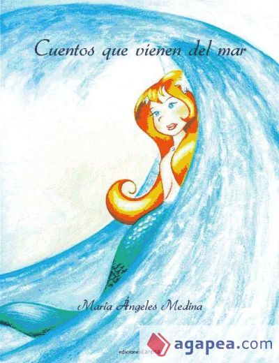 Cuentos que vienen del mar Cuentos que vienen del mar