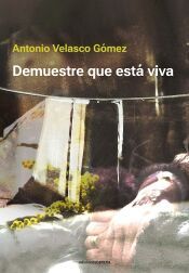 Portada de Demuestre que est&aacute; viva