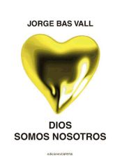 Portada de Dios somos nosotros (Ebook)