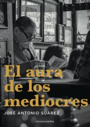 Portada de El aura de los mediocres