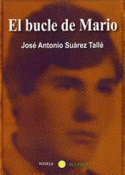 Portada de El bucle de Mario