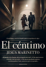 Portada de El céntimo