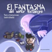 Portada de El fantasma del se&ntilde;or Vistalegre