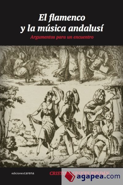 El flamenco y la música andalusí