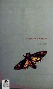 Portada de El grito de la mariposa