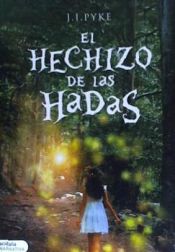 Portada de El hechizo de las hadas