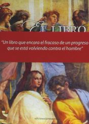 Portada de El libro de Efraín