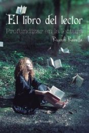 Portada de El libro del lector