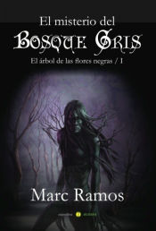 Portada de El misterio del Bosque Gris