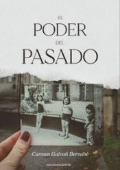 Portada de El poder del pasado