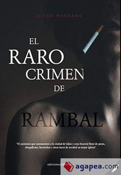 El raro crimen de Rambal