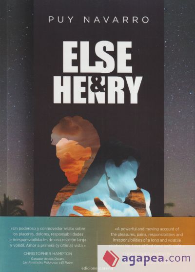 Else & Henry