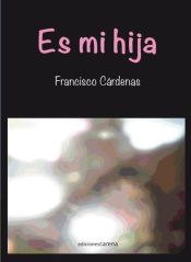 Portada de Es mi hija