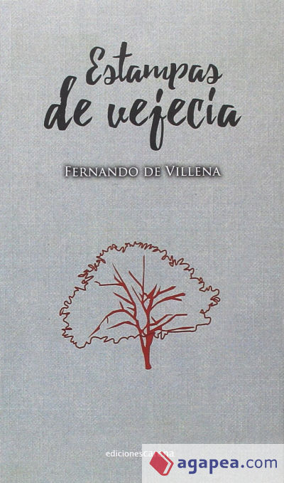 Estampas de Vejecia