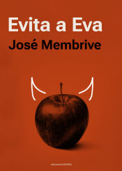 Portada de Evita a Eva