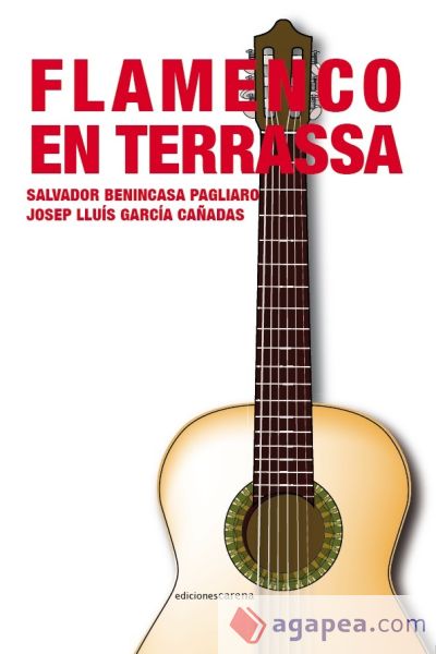 Flamenco en Terrassa