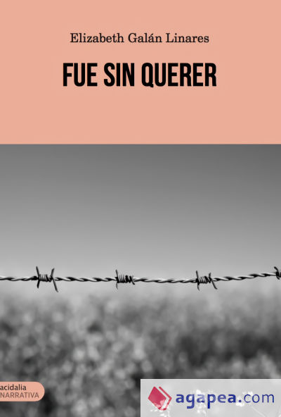 Fue sin querer