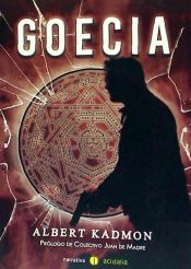 Portada de Goecia