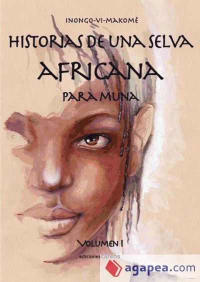 Historias de una selva africana para Muna