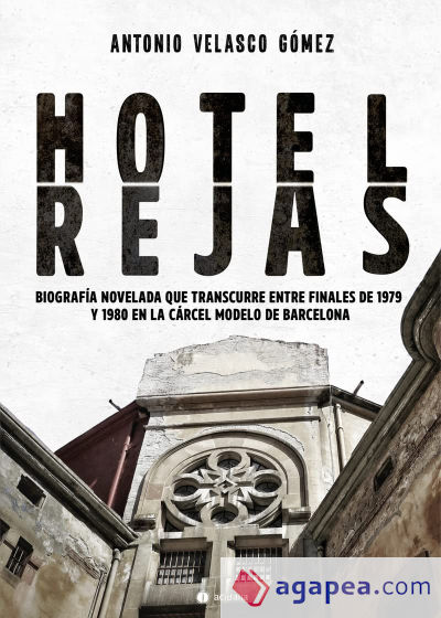 Hotel Rejas