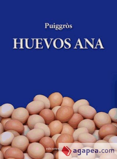 Huevos Ana