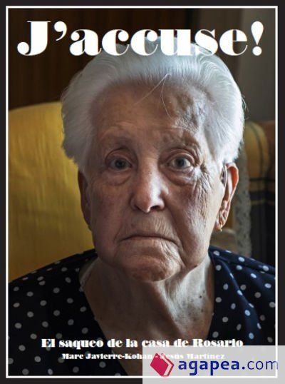 J'accuse! J'accuse!