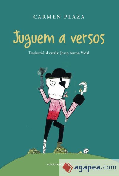 Juguem a versos