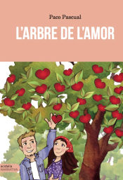 Portada de L'arbre de l'amor