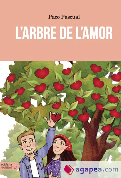 L'arbre de l'amor