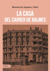 Portada de La casa del carrer de Balmes