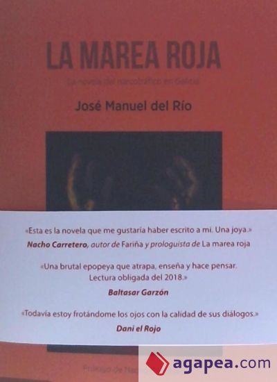 La marea roja