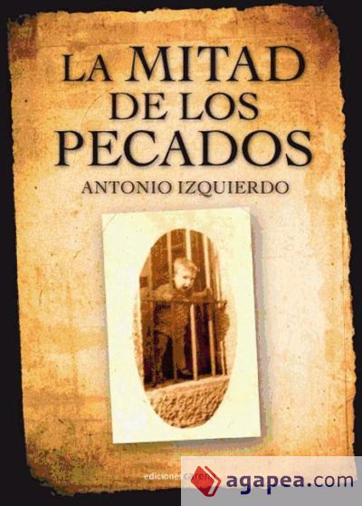 La mitad de los pecados