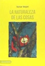 Portada de La naturaleza de las cosas