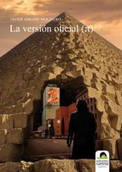 Portada de La versión oficial