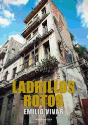 Portada de Ladrillos rotos