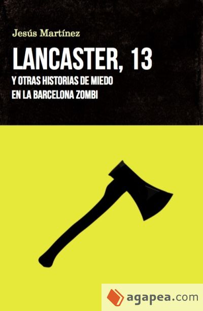 Lancaster, 13
