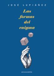 Portada de Las formas del enigma