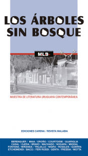 Portada de Los árboles sin bosque