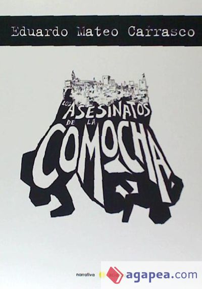 Los asesinatos de la Comocha