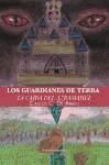 Portada de Los guardianes de Terra