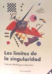 Portada de Los límites de la singularidad