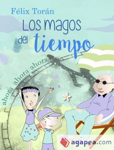 Los magos del tiempo Los magos del tiempo