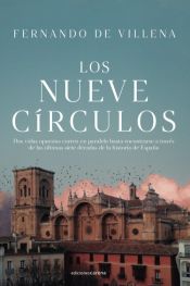 Portada de Los nueve círculos