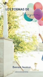 Portada de Los poemas de Maryuma