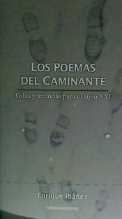 Portada de Los poemas del caminante