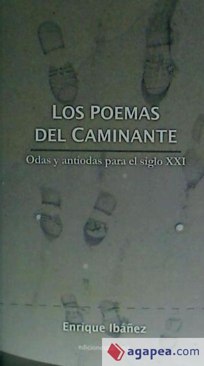 Los poemas del caminante