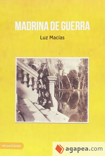 Madrina de guerra