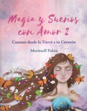 Portada de Magia y sueños con amor 2