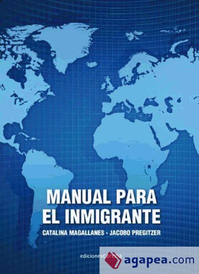 Manual para el inmigrante