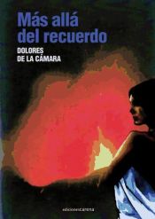 Portada de Más allá del recuerdo (Ebook)